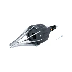 Pneumatikus féltengely gumiharang felrakó szerszám 20-110mm
