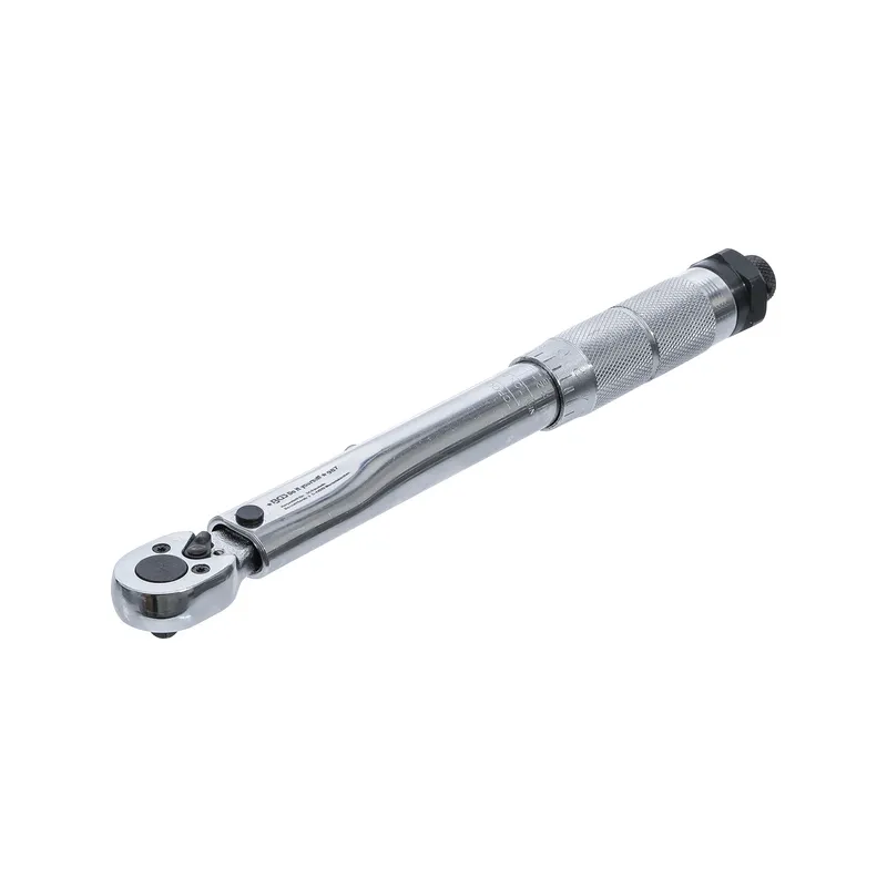 Nyomatékkulcs 1/4″ 2-24Nm