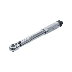 Nyomatékkulcs 1/4″ 2-24Nm