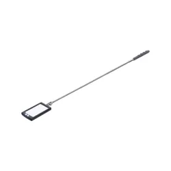 LED-es teleszkópos ellenőrző tükör 290-876mm