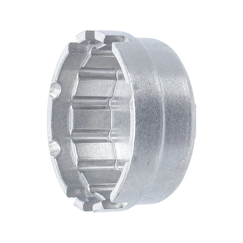 Olajszűrő leszedő Toyota 3/8″ 65mmx14 lap