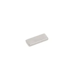 Neodímium mágnes 10x4x1,5mm