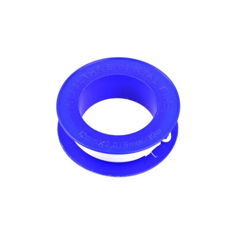 Teflonszalag 12mmx0,075mm 10m