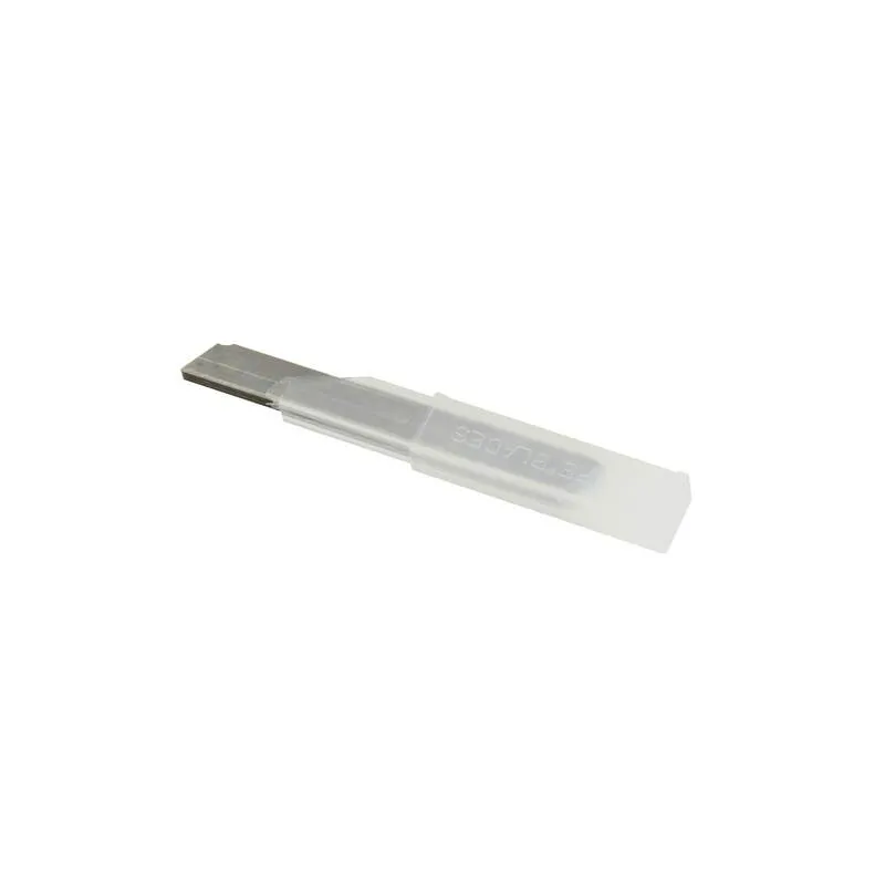 Penge készlet 83x9x0,4mm 10db/doboz