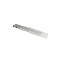 Penge készlet 83x9x0,4mm 10db/doboz