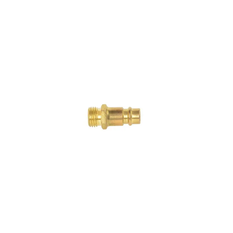 Pneumatikus gyorscsatlakozó külső menetes 1/4″