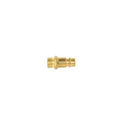 Pneumatikus gyorscsatlakozó külső menetes 1/4″