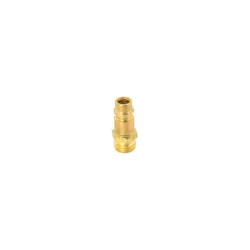 Pneumatikus gyorscsatlakozó külső menetes 1/4″