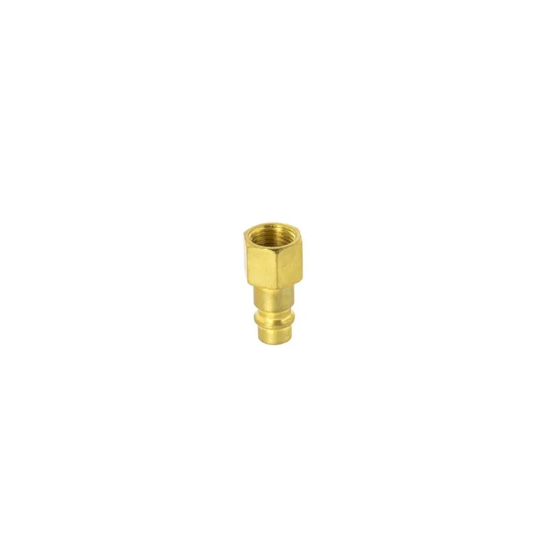 Pneumatikus gyorscsatlakozó belső menetes 1/4″