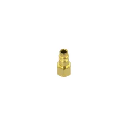 Pneumatikus gyorscsatlakozó belső menetes 1/4″