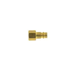 Pneumatikus gyorscsatlakozó belső menetes 1/4″