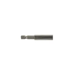 Bit befogó adapter fúrógéphez 60mm 1/4″