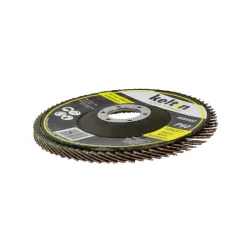 Lamellás csiszolókorong P60 125mm