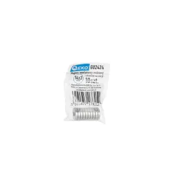 Neodímium mágnes furattal 14x3mm