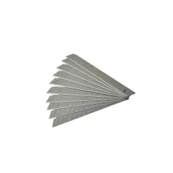 Penge készlet 9mm 10db/doboz