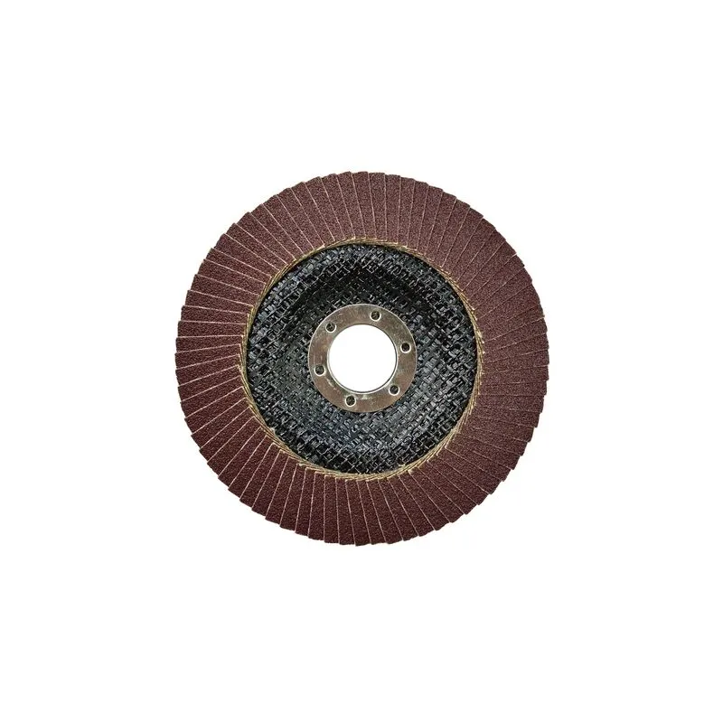 Lamellás csiszolókorong 125mm P120