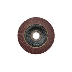 Lamellás csiszolókorong 125mm P120
