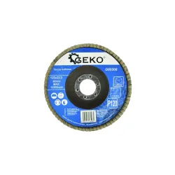 Lamellás csiszolókorong 125mm P120