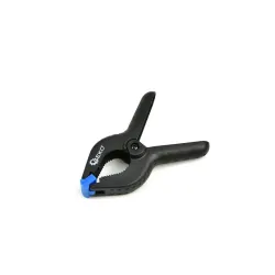 Szorító csipesz műanyag 150mm