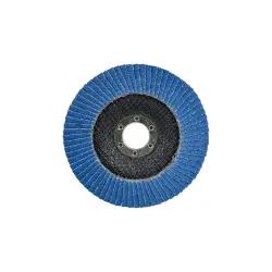 Lamellás csiszolókorong “Cyrkon” P40 125mm