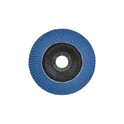 Lamellás csiszolókorong “Cyrkon” P80 125mm