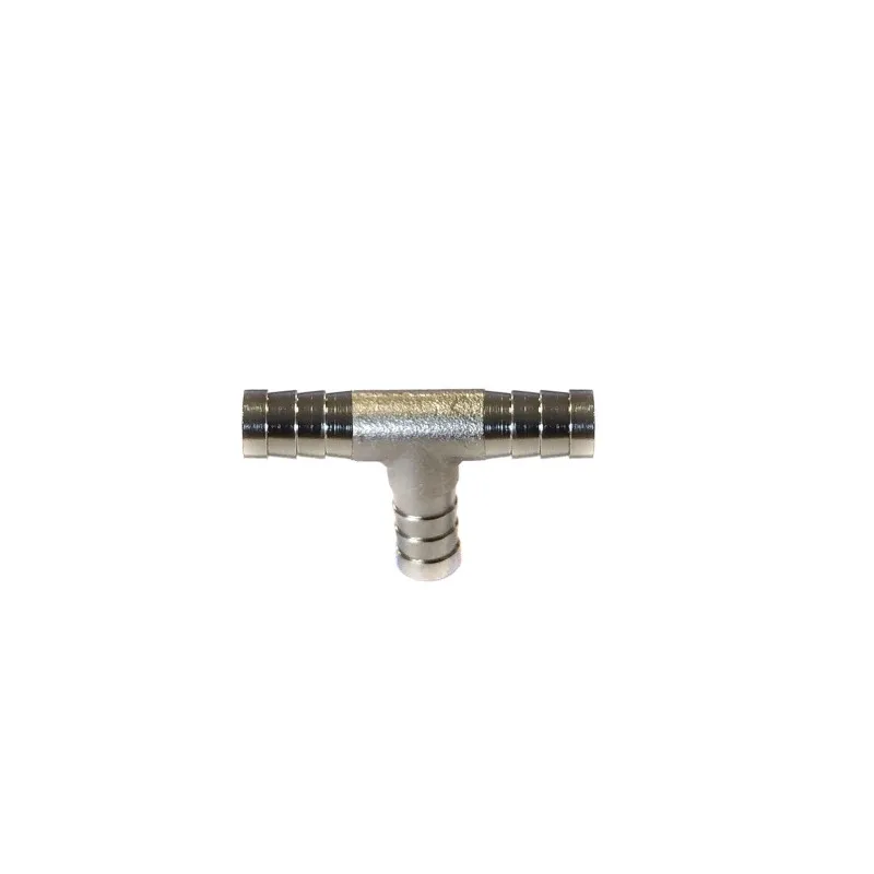 Pneumatikus tömlő elosztó 10mm