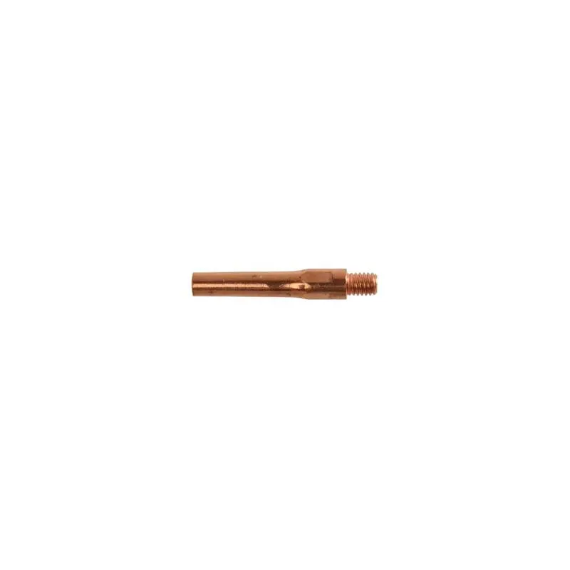 Áramátadó fúvóka 0,8mm M6x45 MAG250
