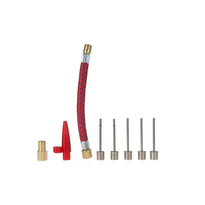 Pumpáló adapter készlet 8 részes