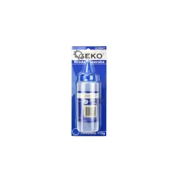 Krétapor kicsapózsinórhoz kék 115g