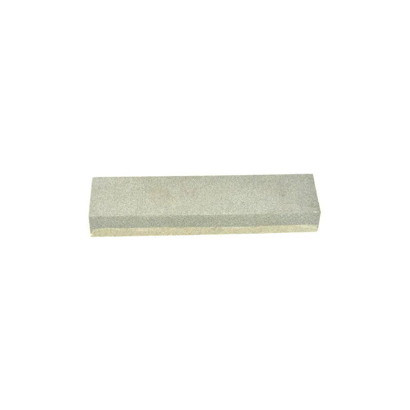 Kétoldalas élezőkő 20x5x2,5cm