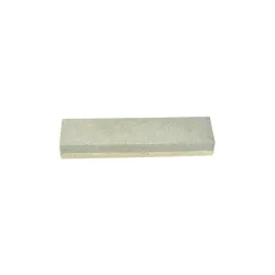 Kétoldalas élezőkő 20x5x2,5cm