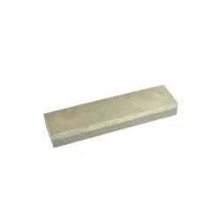 Kétoldalas élezőkő 20x5x2,5cm