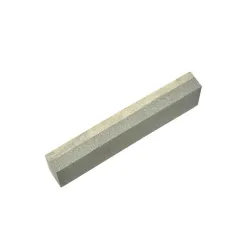 Kétoldalas élezőkő 20x5x2,5cm