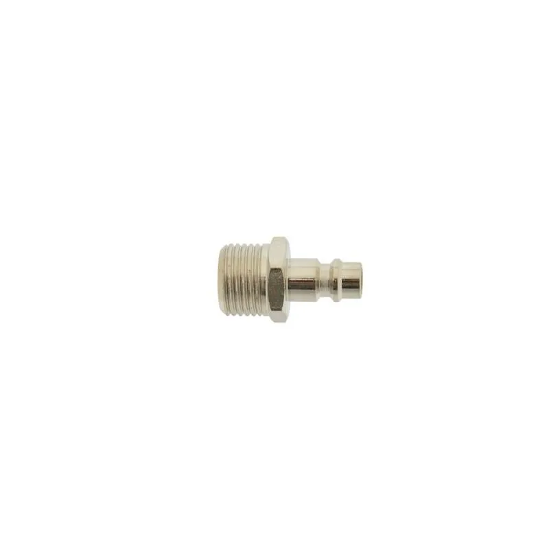 Pneumatikus gyorscsatlakozó külső menetes 1/2″