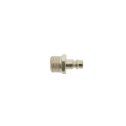 Pneumatikus gyorscsatlakozó külső menetes 1/2″
