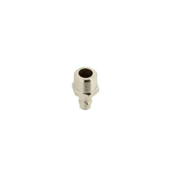 Pneumatikus gyorscsatlakozó külső menetes 1/2″