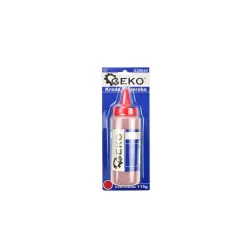 Krétapor kicsapózsinórhoz piros 115g