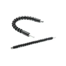 Flexibilis bit befogó fúrógéphez 300mm 1/4″