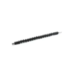 Flexibilis bit befogó fúrógéphez 300mm 1/4″