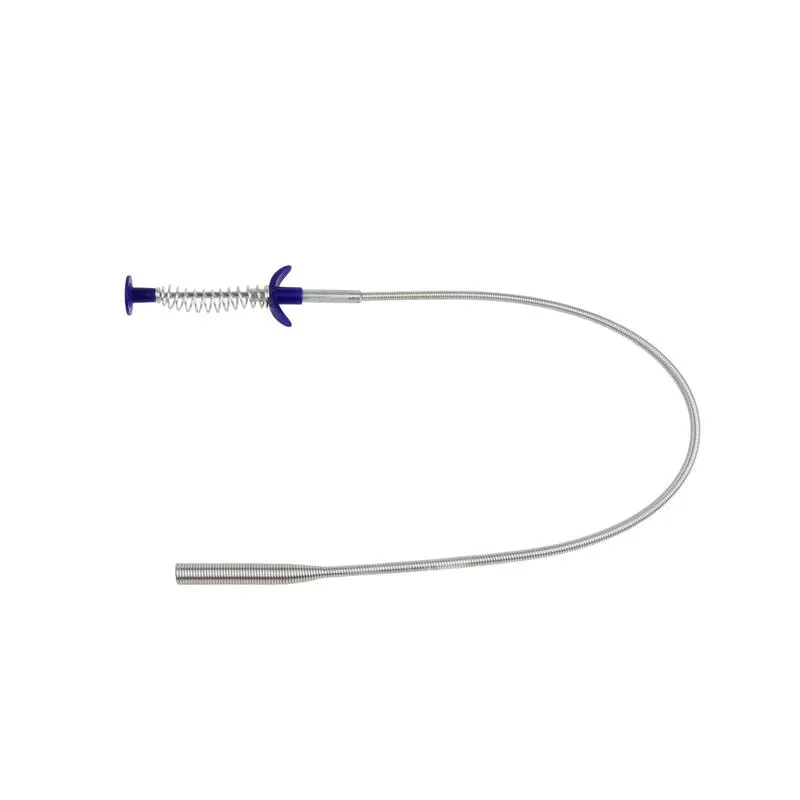 Flexibilis csipesz karmokkal 600mm