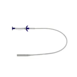 Flexibilis csipesz karmokkal 600mm