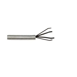 Flexibilis csipesz karmokkal 600mm