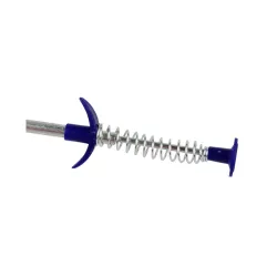 Flexibilis csipesz karmokkal 600mm
