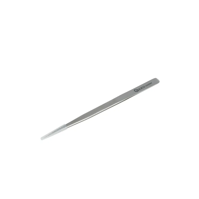 Precíziós csipesz 140mm