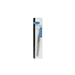 Precíziós csipesz hajlított 120mm