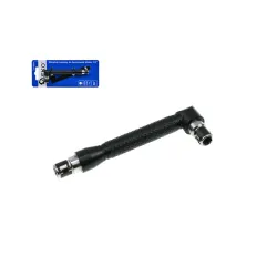 Derékszögű bit hajtószár 105mm 1/4″