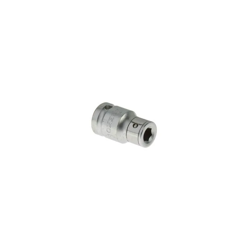 Bit befogó adapter 1/2″ 8mm