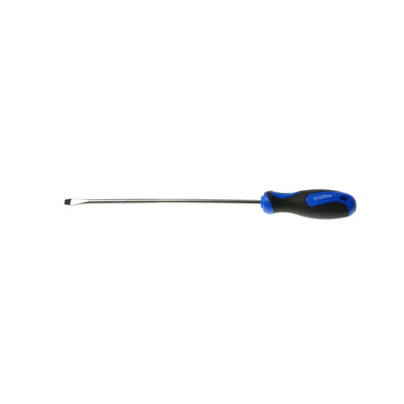Csavarhúzó lapos 5x200mm