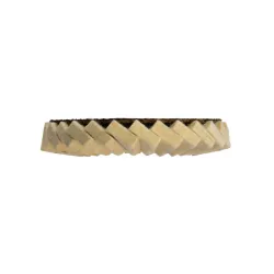 Lamellás filckorong 125mm