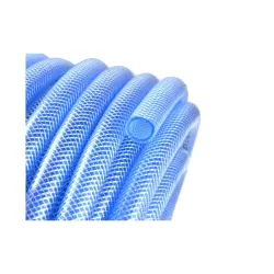 Szövetbetétes levegőtömlő 16x3mm 50m